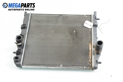 Water radiator for Peugeot 207 1.4 16V, 95 hp, hatchback, 5 doors, 2008