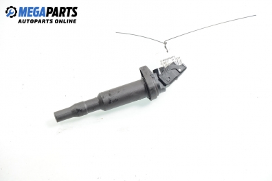 Bobină de aprindere for Peugeot 207 1.4 16V, 95 hp, hatchback, 2008