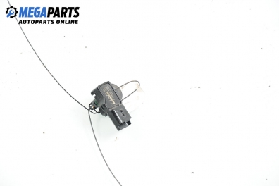 MAP sensor for Peugeot 207 1.4 16V, 95 hp, hecktür, 5 türen, 2008 № Bosch 0 261 230 136