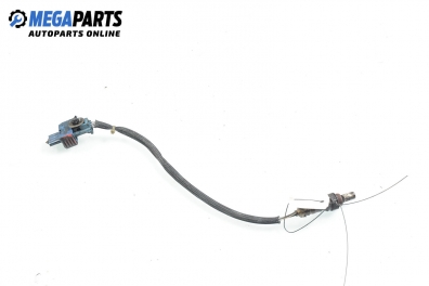 Lambdasonde for Peugeot 207 1.4 16V, 95 hp, hecktür, 5 türen, 2008