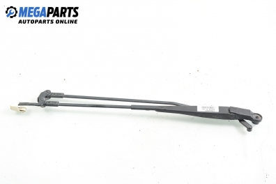 Front wipers arm for Peugeot 107 1.0, 68 hp, 2006