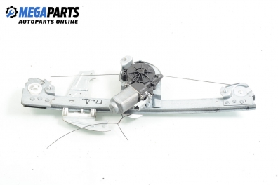 Antrieb el. fensterheber for Peugeot 107 1.0, 68 hp, 3 türen, 2006, position: rechts, vorderseite