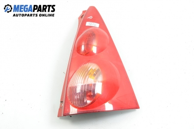 Tail light for Peugeot 107 1.0, 68 hp, 3 doors, 2006, position: right