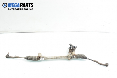 Electric steering rack no motor included for Peugeot 107 1.0, 68 hp, 3 doors, 2006