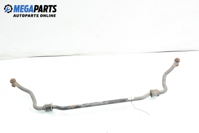 Sway bar for Peugeot 107 1.0, 68 hp, 3 doors, 2006, position: front