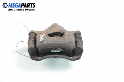 Caliper for Peugeot 107 1.0, 68 hp, 3 doors, 2006, position: front - right Bosch