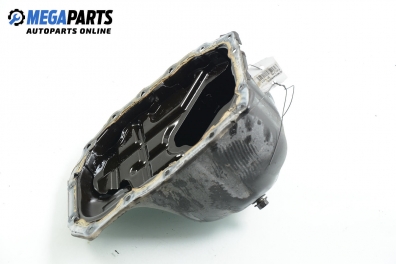 Crankcase for Peugeot 107 1.0, 68 hp, 3 doors, 2006