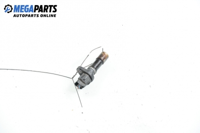 Crankshaft sensor for Peugeot 107 1.0, 68 hp, 2006