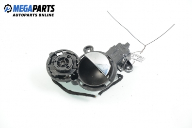 Innerer griff for Mini Cooper (R50, R53) 1.6, 90 hp, hecktür, 3 türen, 2006, position: rechts