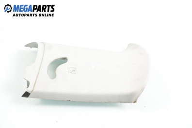 Interior plastic for Mini Cooper (R50, R53) 1.6, 90 hp, hatchback, 3 doors, 2006, position: rear - left