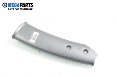 Interior plastic for Mini Cooper (R50, R53) 1.6, 90 hp, hatchback, 3 doors, 2006