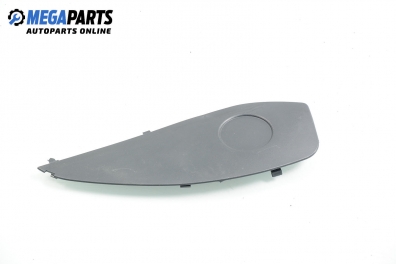 Plastic interior for Mini Cooper (R50, R53) 1.6, 90 hp, hatchback, 3 uși, 2006