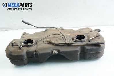 Fuel tank for Mini Cooper (R50, R53) 1.6, 90 hp, hatchback, 2006