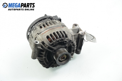 Alternator for Mini Cooper (R50, R53) 1.6, 90 hp, hatchback, 2006 № 7550319-01