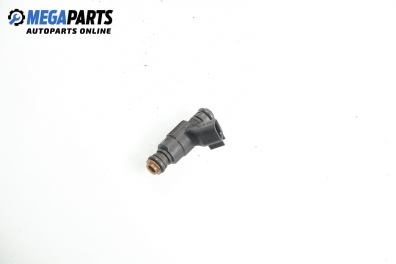 Gasoline fuel injector for Mini Cooper (R50, R53) 1.6, 90 hp, hatchback, 3 doors, 2006