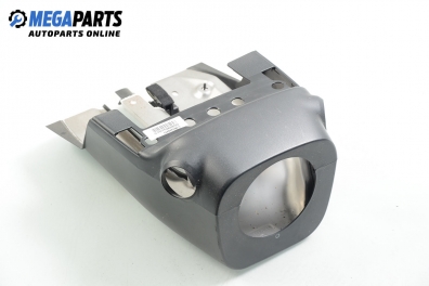 Interieur kunststoffbauteile lenkrad for Mazda 6 2.2 MZR-CD, 185 hp, hecktür, 2010