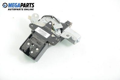 Motor heckklappe for Mazda 6 2.2 MZR-CD, 185 hp, hecktür, 2010