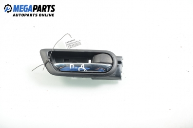 Inner handle for Mazda 6 2.2 MZR-CD, 185 hp, hatchback, 2010, position: front - right