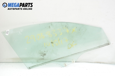 Geam for Mazda 6 2.2 MZR-CD, 185 hp, hatchback, 2010, position: dreaptă - fața
