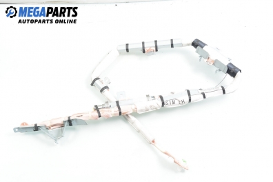 Airbag for Mazda 6 2.2 MZR-CD, 185 hp, hatchback, 2010, position: stânga