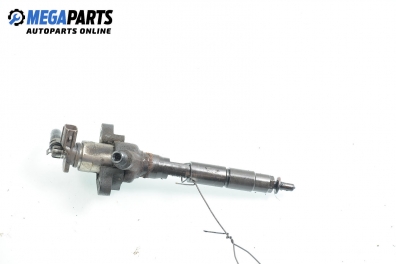 Duza diesel for Mazda 6 2.2 MZR-CD, 185 hp, hatchback, 2010 № Denso R2AA 13H50