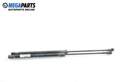 Stoßdämpfer heckklappe for Volkswagen Polo (9N) 1.4 16V, 75 hp automatic, 2004