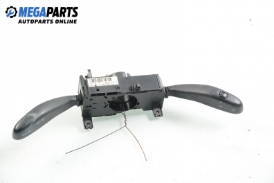 Wipers and lights levers for Volkswagen Polo (9N/9N3) 1.4 16V, 75 hp, 3 doors automatic, 2004 № 6Q0 953 503 AD