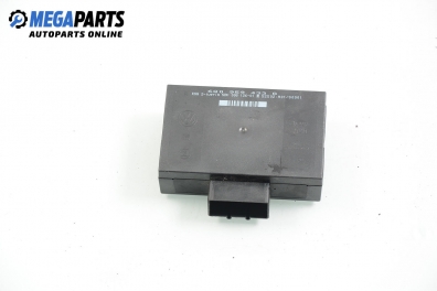 Comfort module for Volkswagen Polo (9N/9N3) 1.4 16V, 75 hp, 3 doors automatic, 2004 № 6Q0 959 433 G
