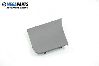 Plastic interior for Volkswagen Polo (9N/9N3) 1.4 16V, 75 hp, 3 uși automatic, 2004