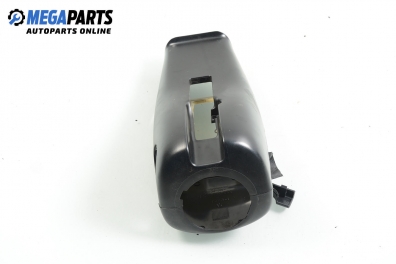 Plastic interior volan for Volkswagen Polo (9N/9N3) 1.4 16V, 75 hp, 3 uși automatic, 2004