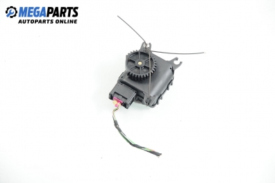 Heater motor flap control for Volkswagen Polo (9N/9N3) 1.4 16V, 75 hp, 3 doors automatic, 2004