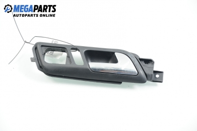 Inner handle for Volkswagen Polo (9N/9N3) 1.4 16V, 75 hp, 3 doors automatic, 2004, position: right