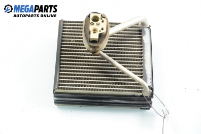 Interior AC radiator for Volkswagen Polo (9N/9N3) 1.4 16V, 75 hp, 3 doors automatic, 2004