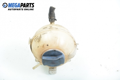 Coolant reservoir for Volkswagen Polo (9N) 1.4 16V, 75 hp automatic, 2004