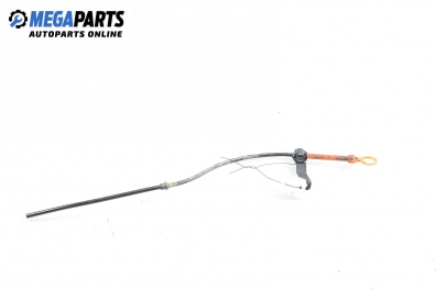 Dipstick for Volkswagen Polo (9N) 1.4 16V, 75 hp automatic, 2004