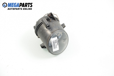 Fog light for Volkswagen Polo (9N/9N3) 1.4 16V, 75 hp, hatchback, 5 doors, 2004, position: left