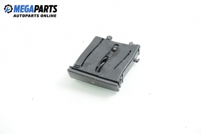 Cup holder for Volkswagen Polo (9N/9N3) 1.4 16V, 75 hp, hatchback, 5 doors, 2004