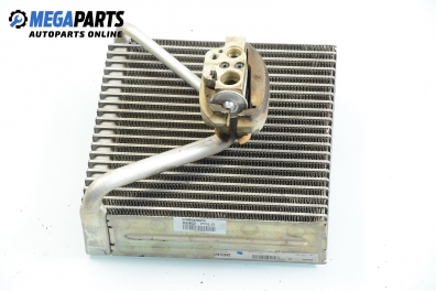 Interior AC radiator for Volkswagen Polo (9N/9N3) 1.4 16V, 75 hp, hatchback, 5 doors, 2004