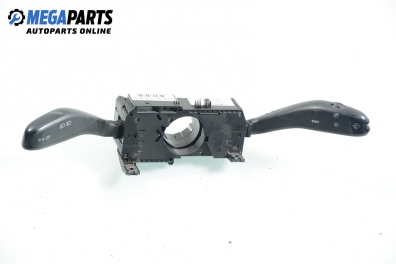 Wipers and lights levers for Volkswagen Polo (9N/9N3) 1.4 16V, 75 hp, hatchback, 5 doors, 2004