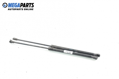 Stoßdämpfer heckklappe for Volkswagen Polo (9N) 1.4 16V, 75 hp, hecktür, 2004
