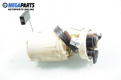 Fuel pump for Volkswagen Polo (9N/9N3) 1.4 16V, 75 hp, hatchback, 5 doors, 2004