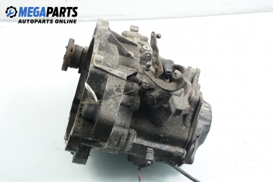  for Volkswagen Polo (9N) 1.4 16V, 75 hp, hatchback, 2004