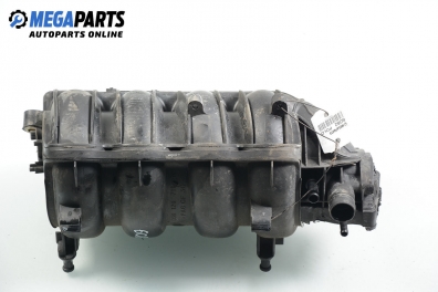 Galerie de admisie for Volkswagen Polo (9N/9N3) 1.4 16V, 75 hp, hatchback, 5 uși, 2004 № 036 129 711