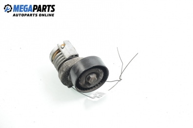 Belt tensioner for Volkswagen Polo (9N/9N3) 1.4 16V, 75 hp, hatchback, 5 doors, 2004
