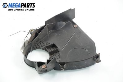 Timing belt cover for Volkswagen Polo (9N) 1.4 16V, 75 hp, hatchback, 2004 № 036 109 127 L