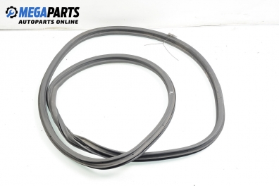 Door seal for Opel Corsa D 1.2, 80 hp, 2009, position: left