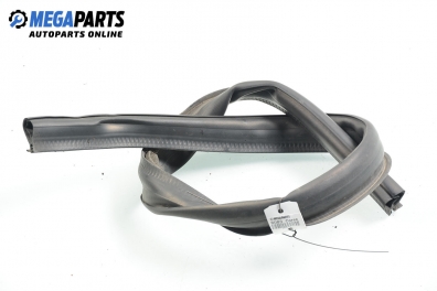 Bonnet seal for Opel Corsa D 1.2, 80 hp, 2009