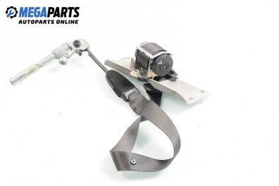 Sicherheitsgurt for Opel Corsa D 1.2, 80 hp, 3 türen, 2009, position: links, vorderseite