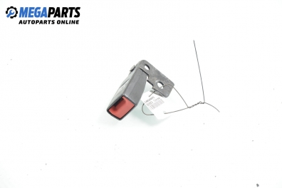 Sicherheitsgurtbefestigung for Opel Corsa D 1.2, 80 hp, 3 türen, 2009