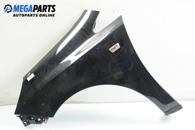 Fender for Opel Corsa D 1.2, 80 hp, 3 doors, 2009, position: left